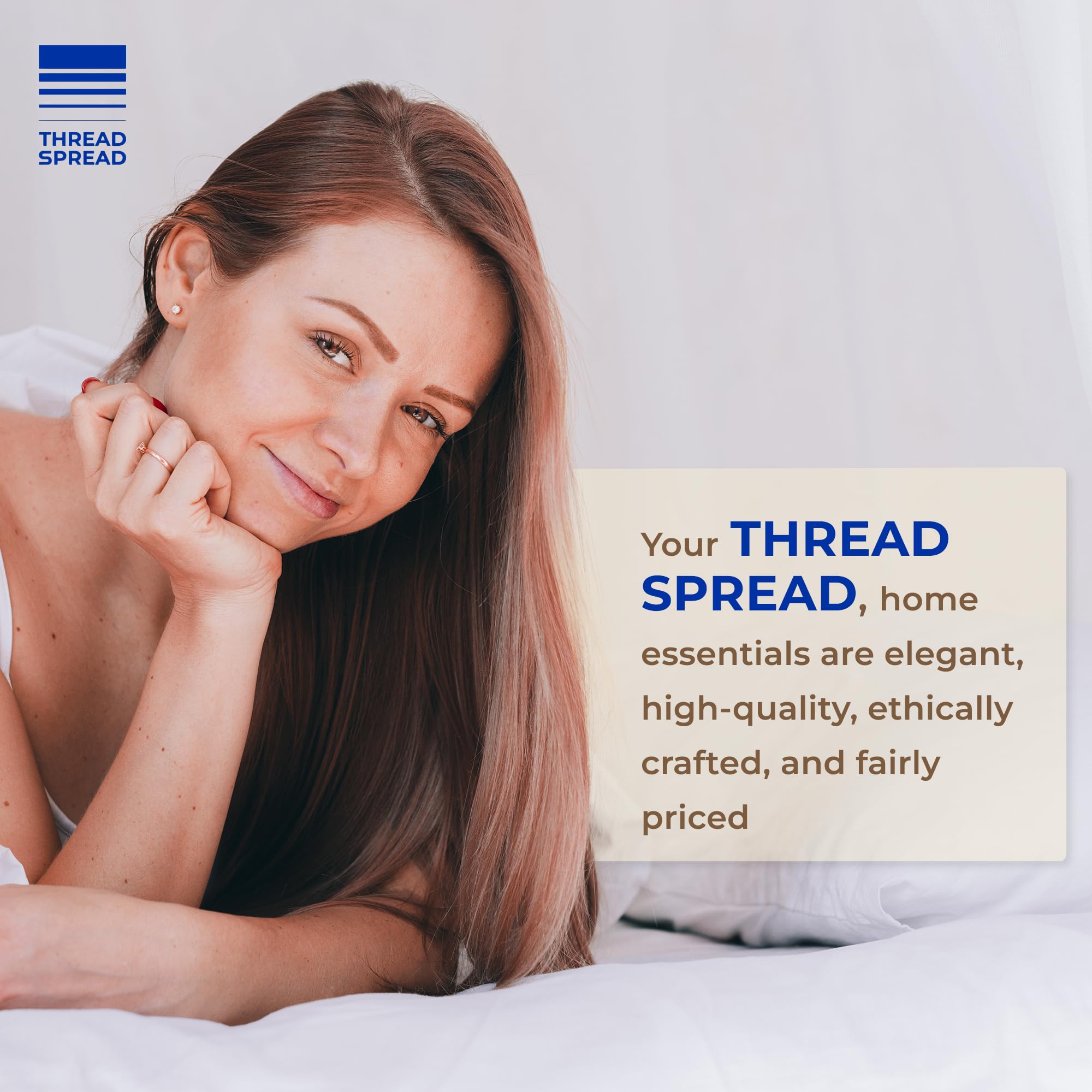 100% Pure Egyptian Cotton Split King Sheets Set - 600 Thread Count Cooling Bedding for Adjustable Beds (5-Piece, 16