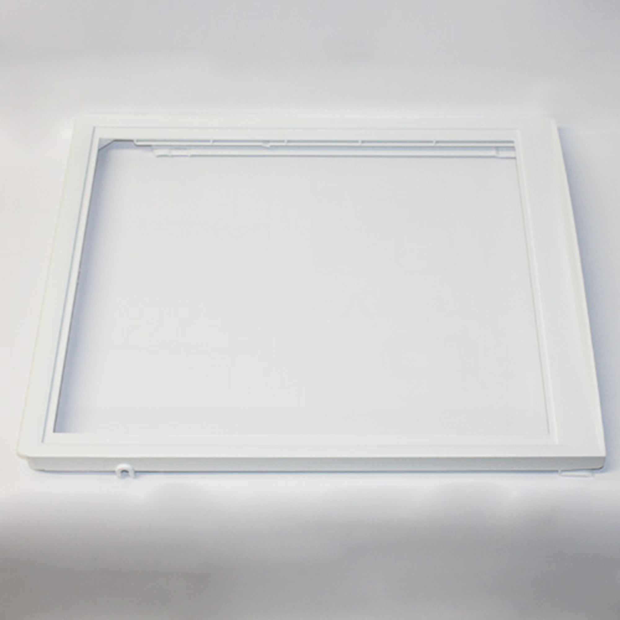 Frigidaire 240350702 Refrigerator Crisper Pan Cover - Replacement Part for Frigidaire Refrigerators - Keep Fruits & Vegetables Fresh Longer in Your Fridge