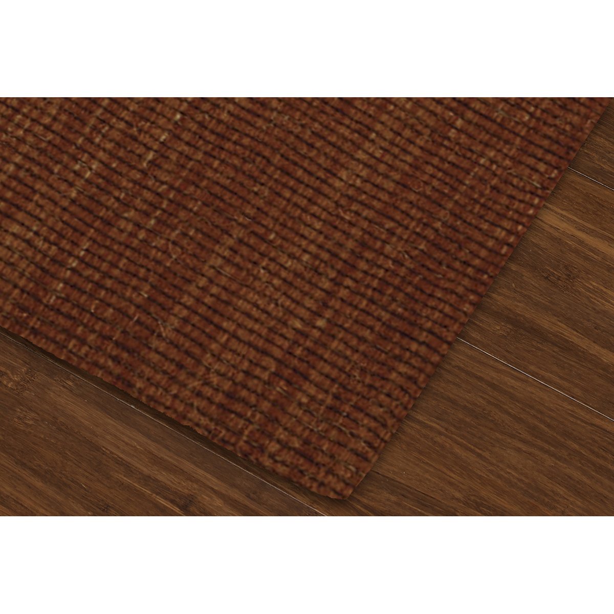 Premium Dalyn Rugs Monaco Sisal Natural Fiber Rug - 9' x 13' Paprika Red - Durable & Stylish for Living Room, Bedroom, or Office Decor