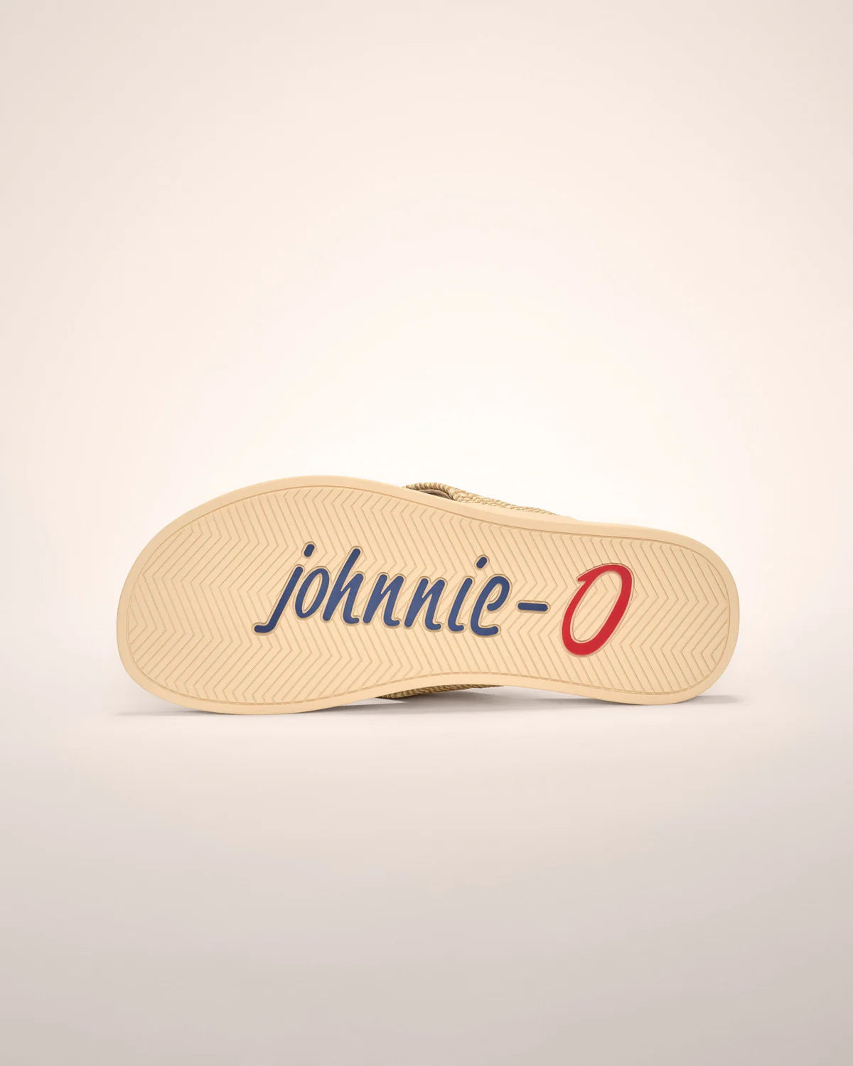 Johnnie-O Boardwalk Woven Sandals for Men - Comfortable Beach & Casual Summer Shoes - Perfect for Poolside, Vacation, and Outdoor Activities
