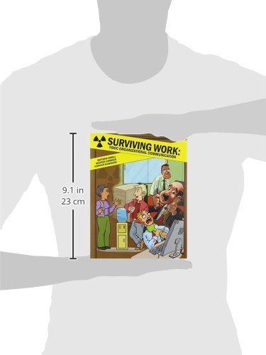 Surviving Toxic Work Environments: How to Handle Toxic Organizational Communication in the Workplace | Improve Team Dynamics & Mental Health