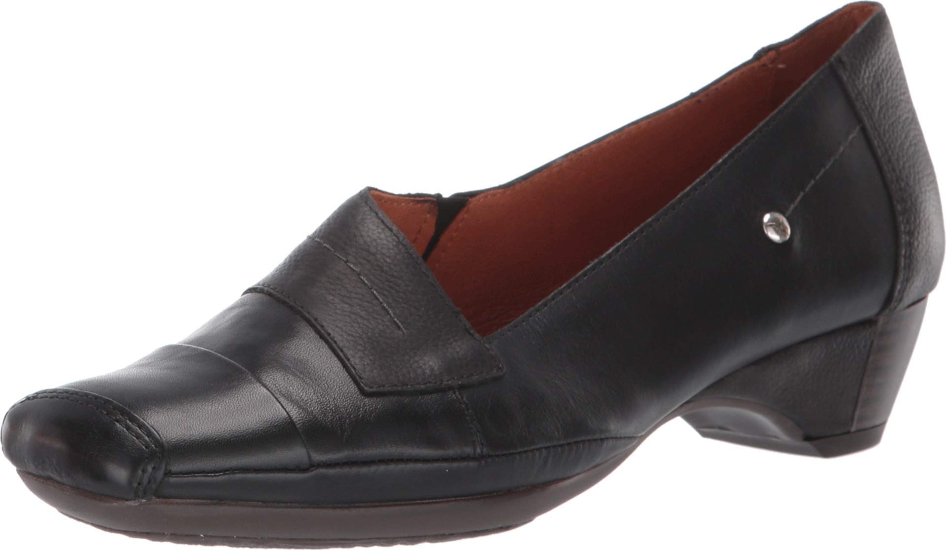 PIKOLINOS Women's Gandia 849-5926 Leather Sandals - Comfortable & Stylish Casual Shoes for Summer, Walking, Travel & Beach Outfits