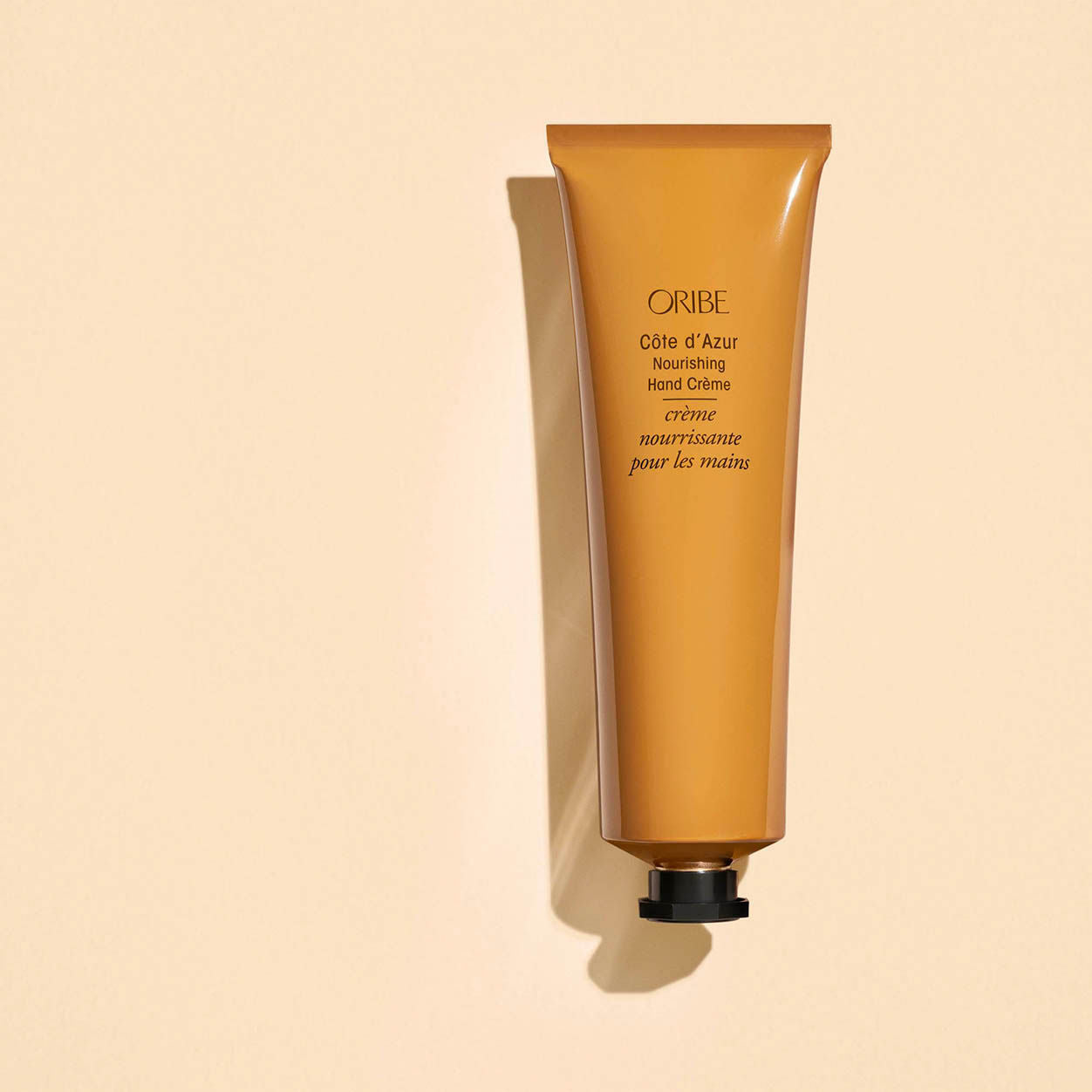Luxury Côte d'Azur Nourishing Hand Cream for Dry Skin - Deep Moisturizing & Anti-Aging - Perfect for Winter Care, Office Use & Travel Essentials