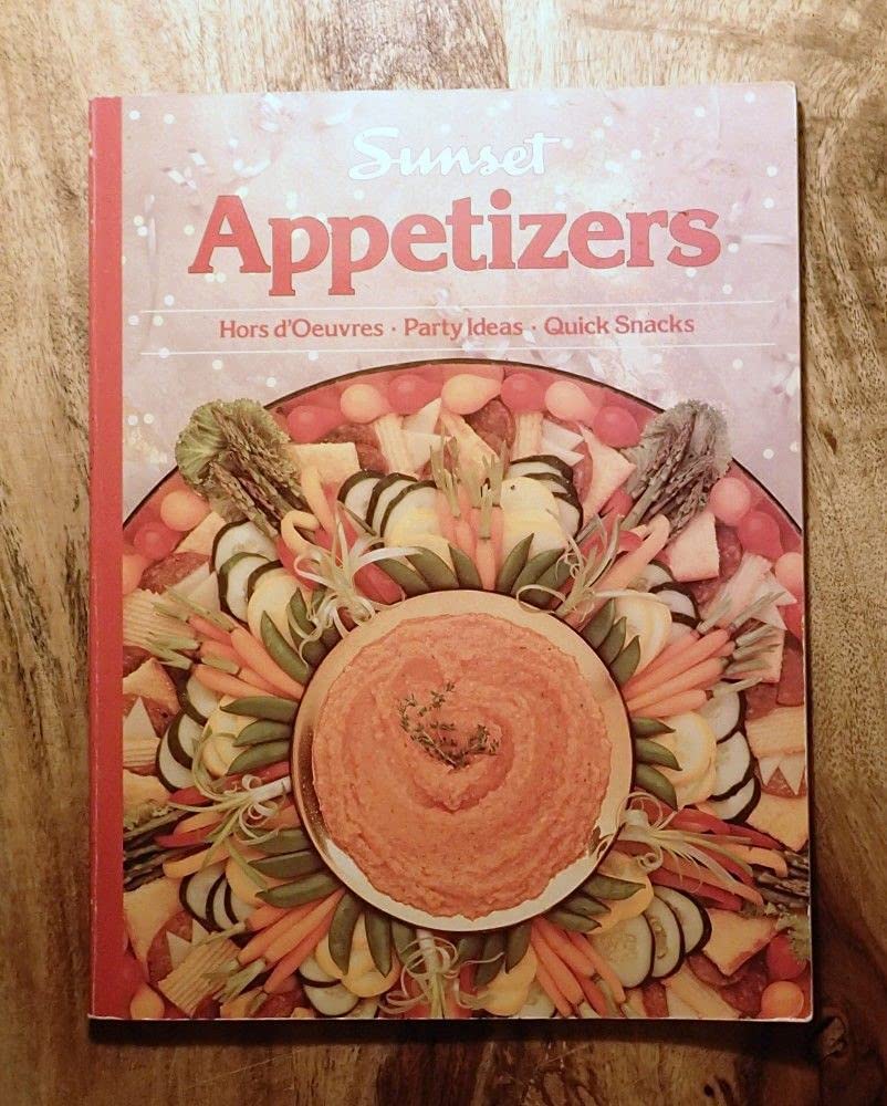 Sunset Appetizers: The Secret to Unforgettable Gatherings