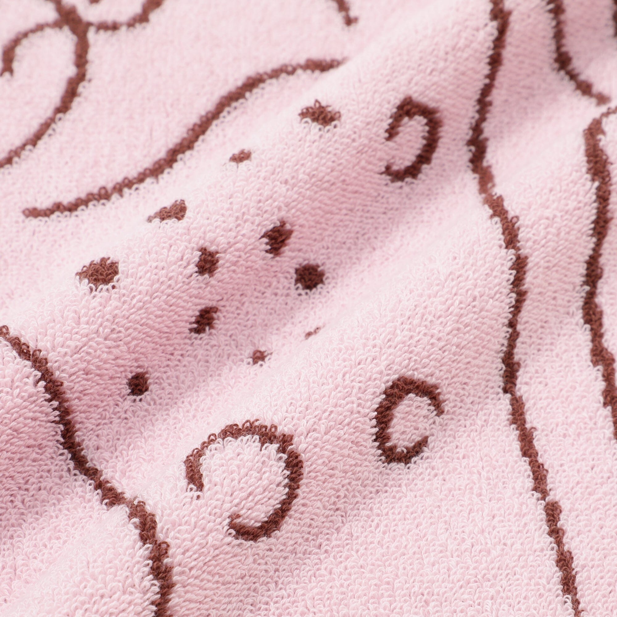 Premium Antibacterial & Deodorizing Art Bath Towel - Soft Absorbent Quick-Dry Bath Sheet with Unique Designs for Spa, Bathroom & Beach Use