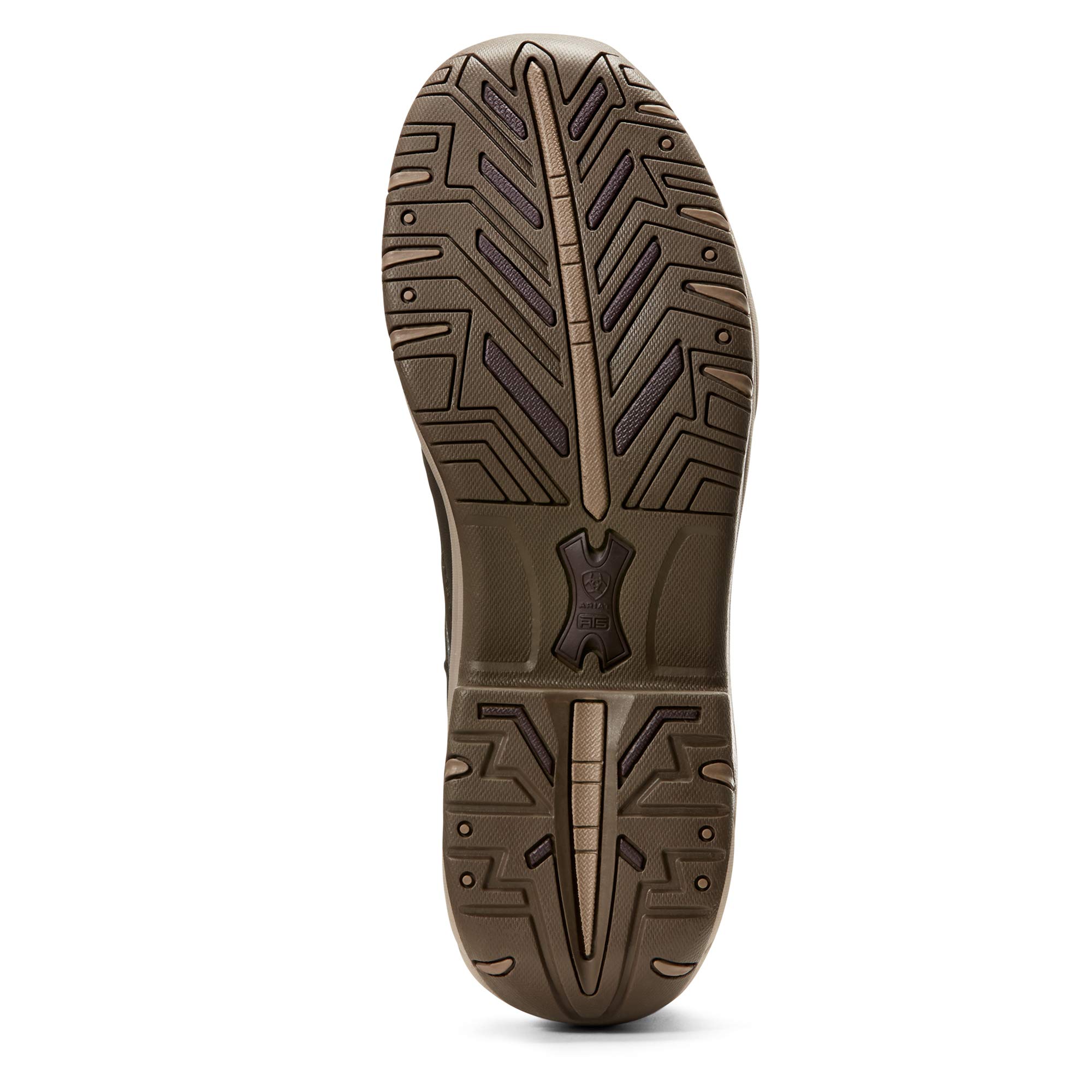 Ariat Telluride Zip H2O Women's Waterproof Short Riding Boots - Comfortable Equestrian Footwear for Horseback Riding, Barn Work & Outdoor Activities