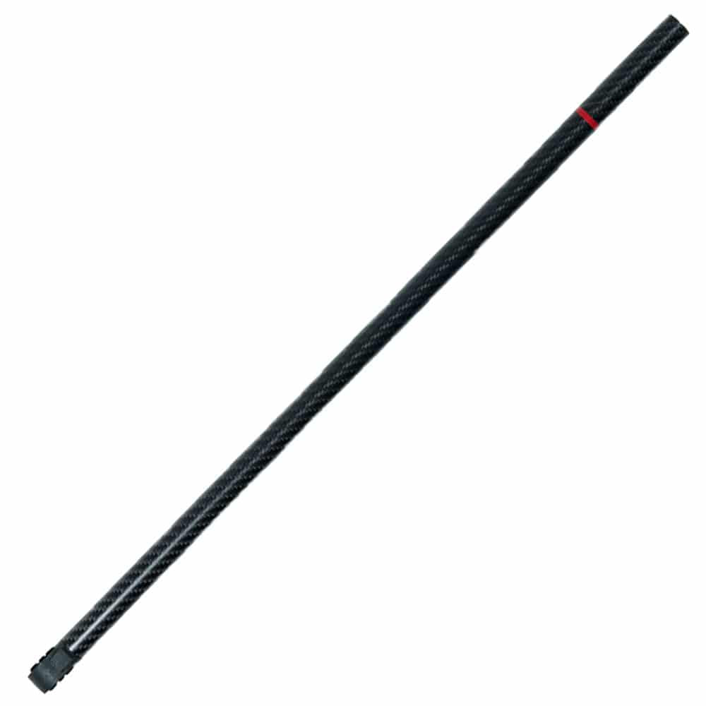 Minelab GPX 6000 Metal Detector Lower Shaft Replacement Kit - Durable Detector Accessory for Gold Prospecting & Treasure Hunting