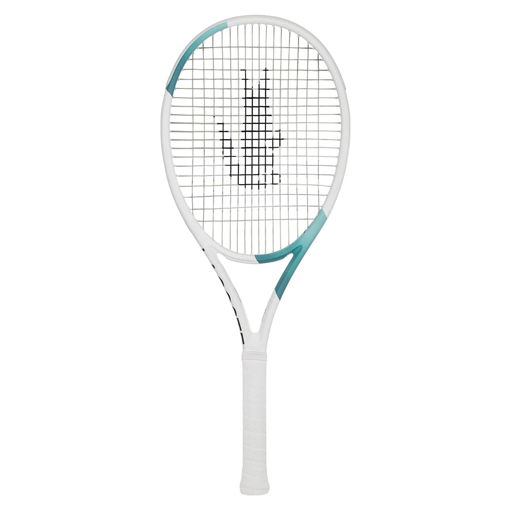 Best L20L Tennis Racket - Professional Lightweight Graphite Racquet for Men & Women - Perfect for Beginners & Advanced Players - Ideal for Training, Matches & Outdoor Play