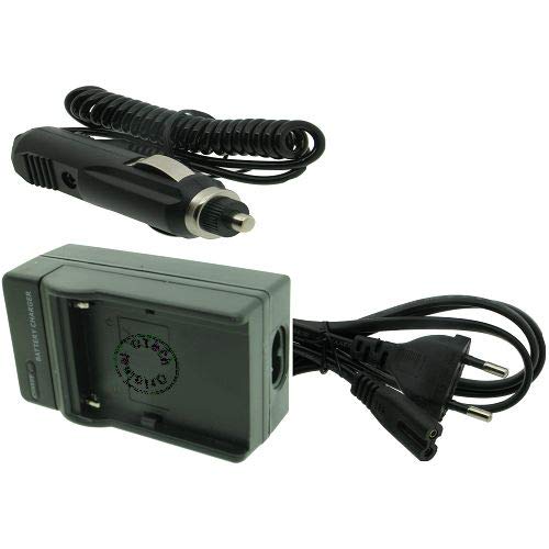 Original Sony DCR-TRV22E Replacement Charger - AC Power Adapter & Battery Charger for Sony Handycam Camcorders - Perfect for Travel, Vlogging & Home Videos
