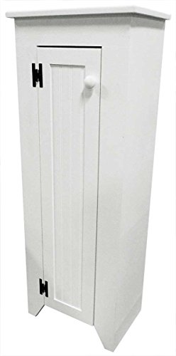 Solid Cottage White