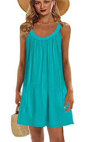 Teal Green