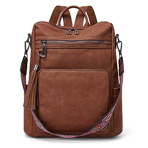 1-6 Caramel Brown