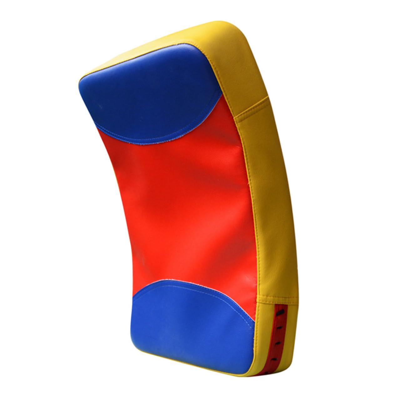 Best Large Karate Punching Pads - Taekwondo Kick Pads, Boxing Protector & Kick Shield for Martial Arts Training (Multiple Colors) - Perfect for MMA, Self-Defense & Fitness Workouts