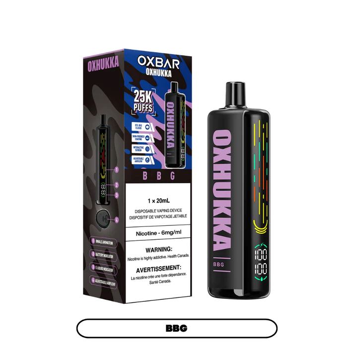 Bbg Oxhukka - Premium Quality [Product Category] for [Target Audience] | Durable & Stylish Design | Perfect for [Use Case 1], [Use Case 2], and [Use Case 3]    (Note: Please replace the placeholders like [Product Category], [Target Audience], [Use Case] with specific details about the product to make it SEO-friendly and relevant.)