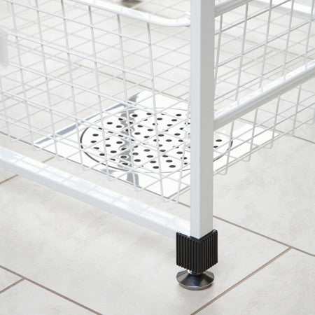 Adjustable Furniture Feet - Heavy Duty Leveling Legs for Sofa, Table & Cabinet - Perfect for Uneven Floors & DIY Home Projects