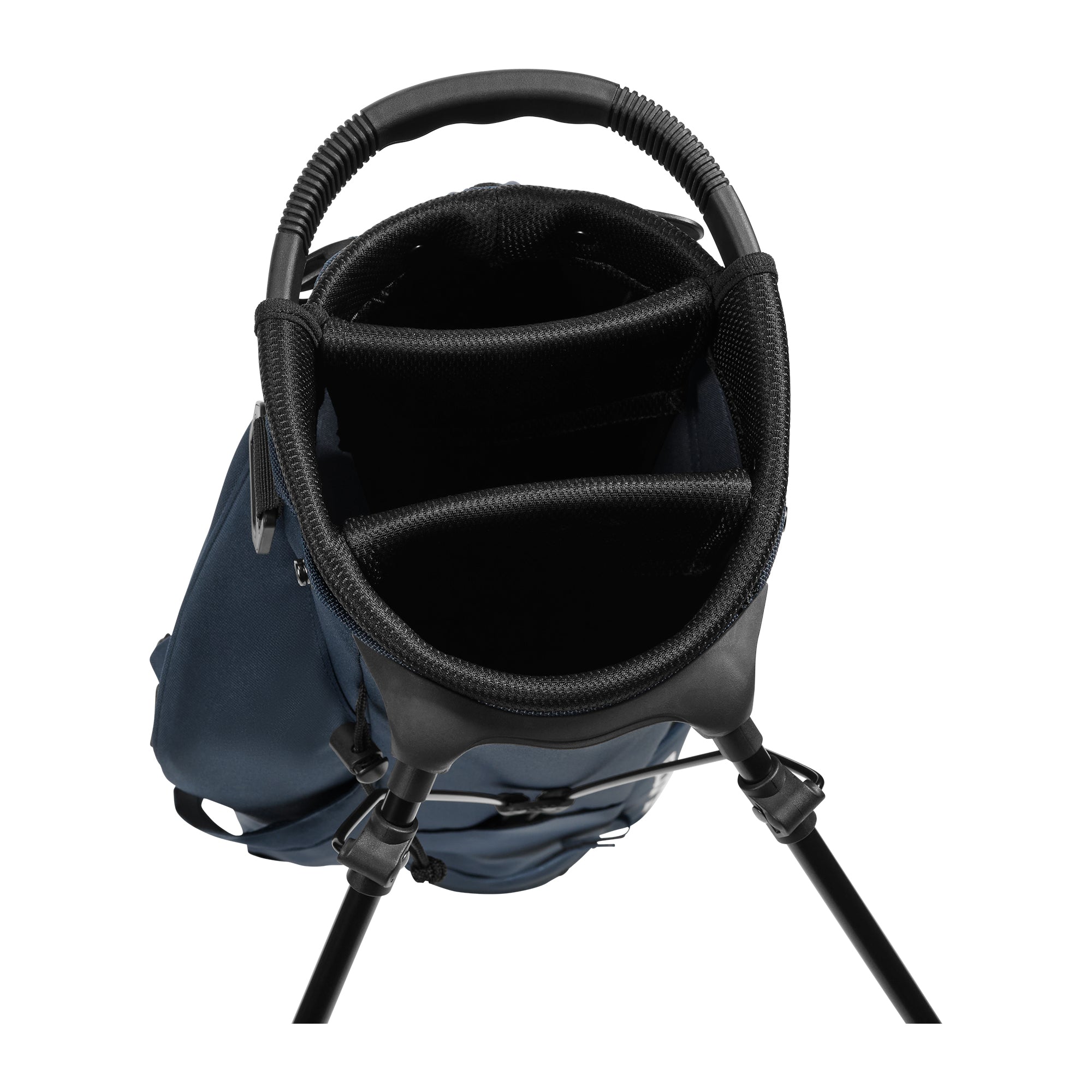 Ultralight Golf Bag for Men & Women - Lightweight Stand Carry Bag with 5-Way Divider - Perfect for Walking Golf Courses & Travel