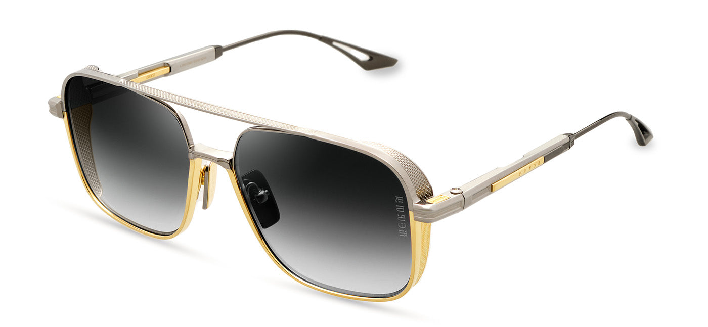 Dita Epiluxury EPLX.11 DES011 Sunglasses - Premium Luxury Fashion Shades for Men & Women - Perfect for Outdoor Activities, Travel & Fashion Statements