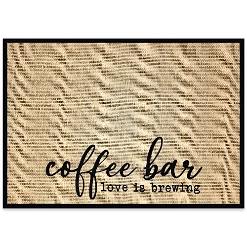 Love is Brewing