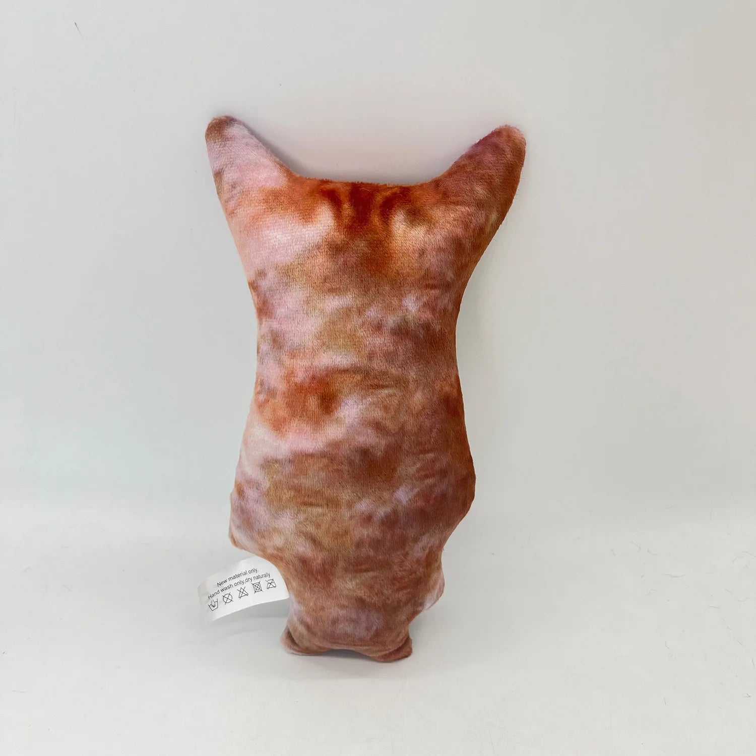 Viral Meme Cat Plush Toy - 21CM Soft Stuffed Animal for Kids, Gifts & Home Decor | Perfect for Cuddling, Collecting & Social Media Photos