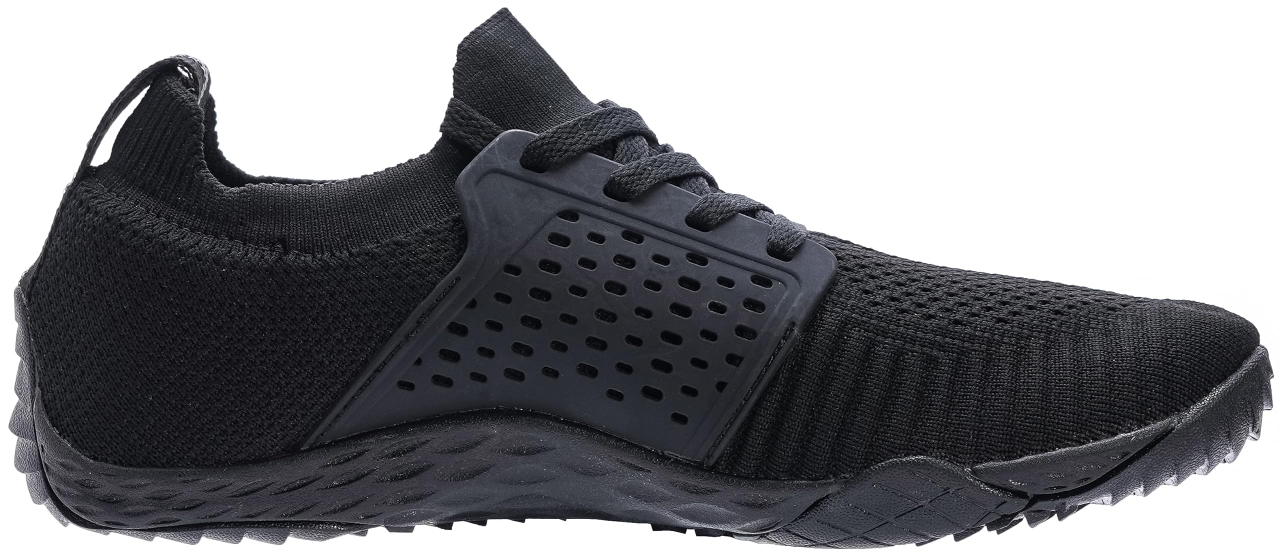WHITIN Women's Barefoot Minimalist Trail Running Shoes | Zero Drop Sole | Lightweight & Flexible for Natural Movement | Perfect for Hiking, Gym & Outdoor Activities