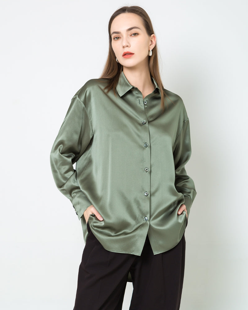 Olive Green