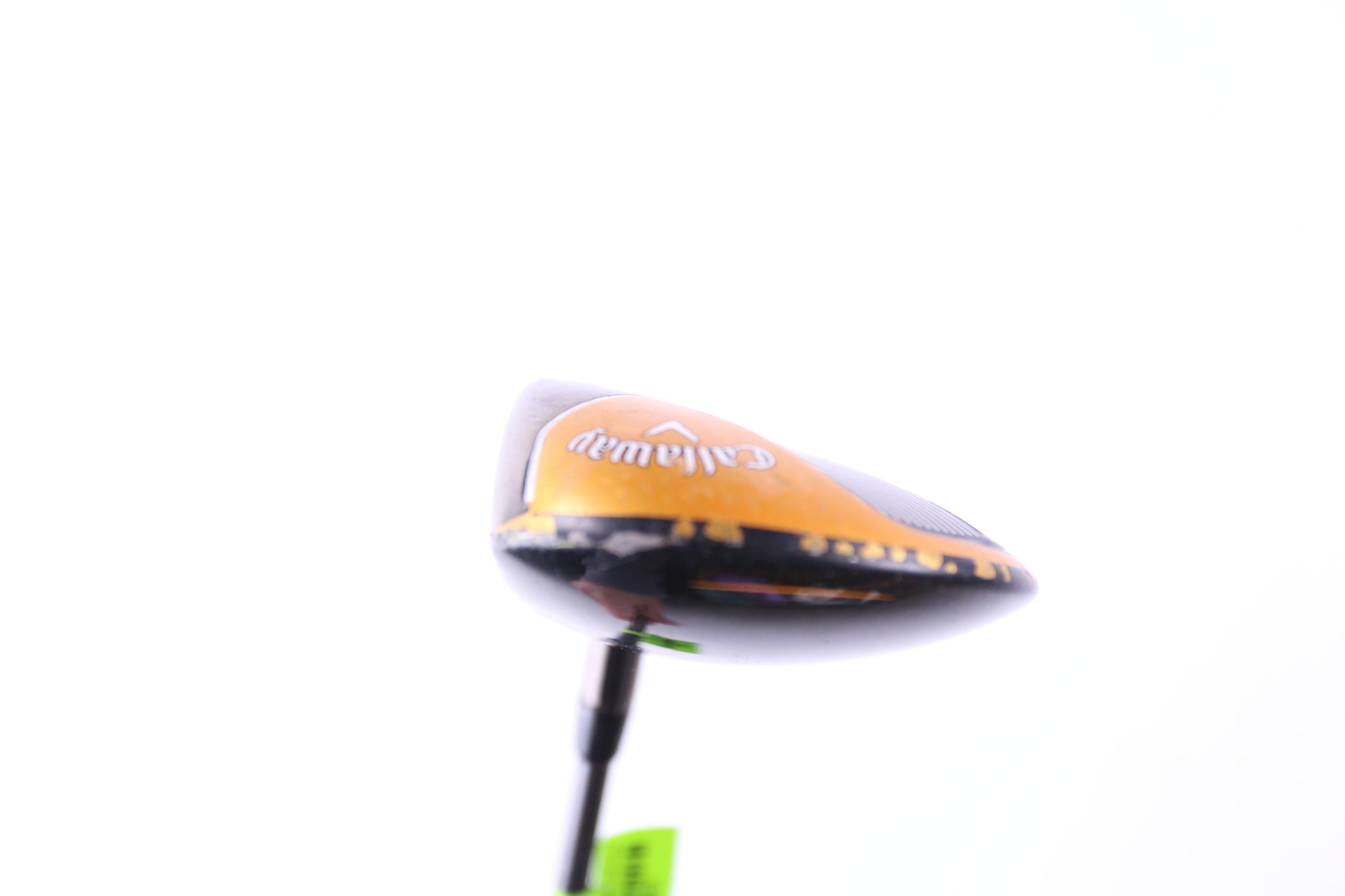 Used Callaway Mavrik 3 Wood Golf Club - Right Handed 15° Regular Flex for Men | Perfect for Fairway Shots & Long Drives