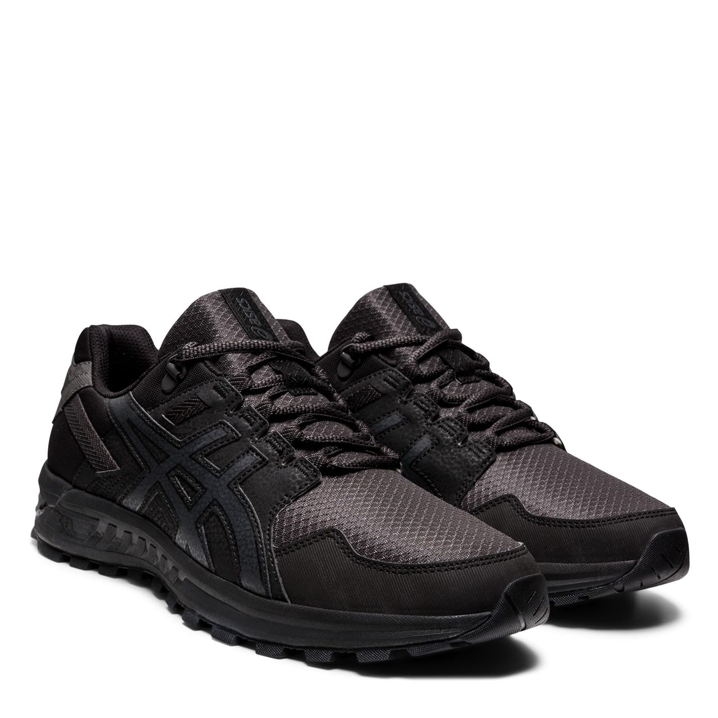 ASICS Gel Citrek 1021A204022 Running Shoes for Men - Lightweight Trail Running & Hiking Sneakers with Cushioning Technology - Perfect for Outdoor Jogging, Gym Workouts and Daily Wear