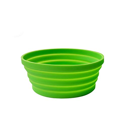 Green(S)