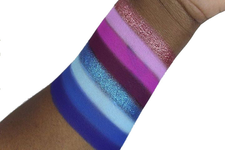 Blend Bunny Cosmetics Lure Eyeshadow Palette - Vegan & Cruelty-Free Makeup for Professional & Everyday Looks | Perfect for Date Night, Parties & Special Occasions