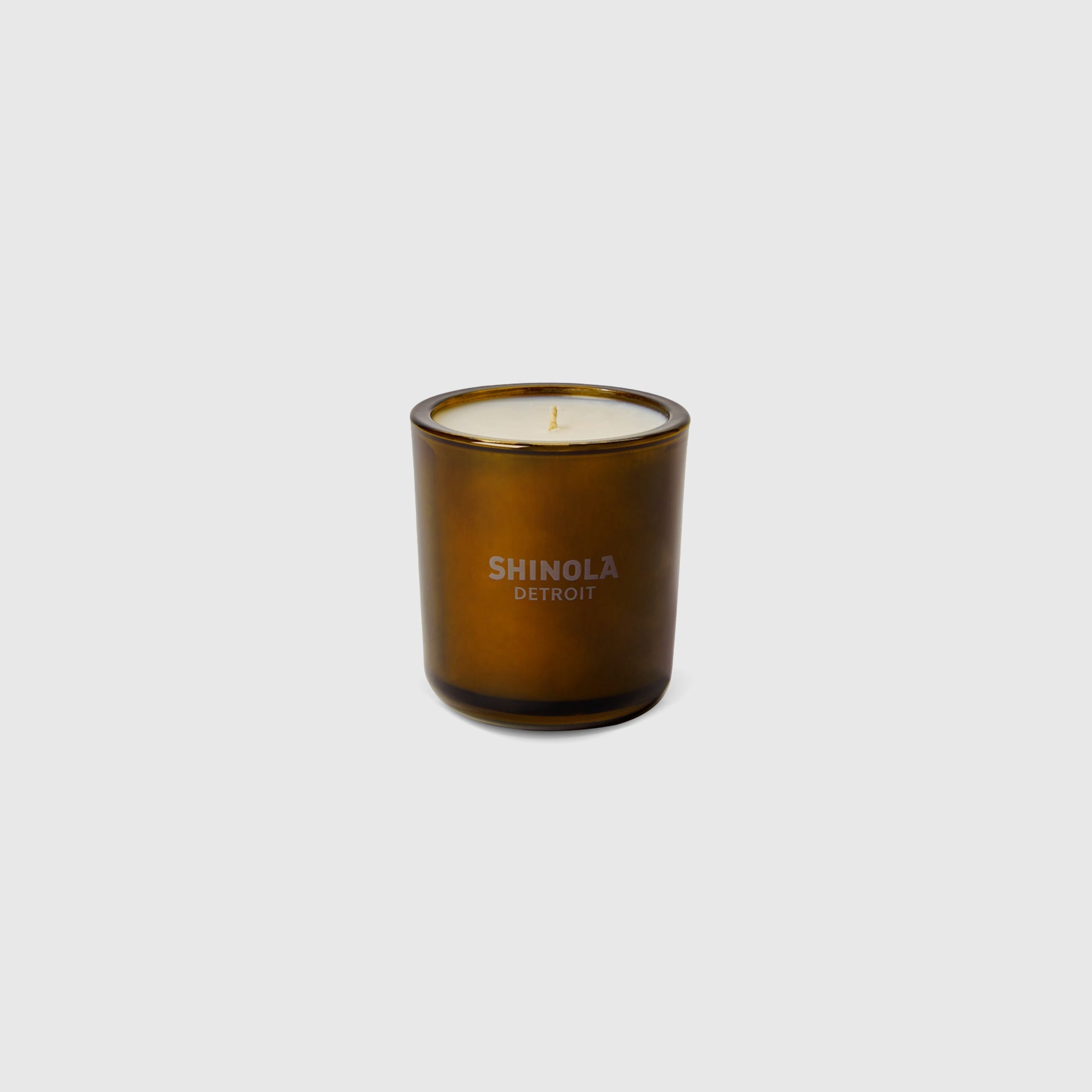 8oz Scented Candle - Long-Lasting Aromatherapy Candle for Home Relaxation, Meditation & Romantic Ambiance | Smoke Scent