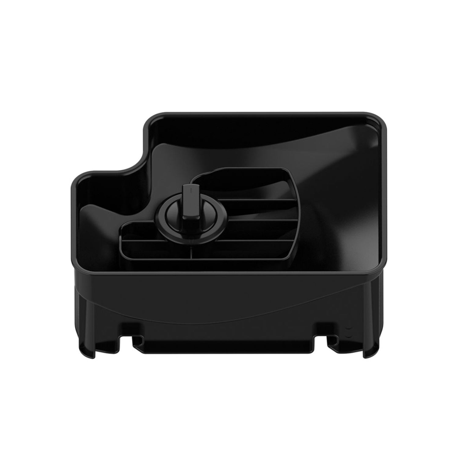 KitchenAid KESRBHF 9.5 oz Removable Coffee Bean Hopper Compatible with KF6 KF7 KF8 Grinders - Perfect for Fresh Coffee Brewing at Home or Office