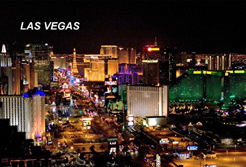 Style: Las Vegas #M2