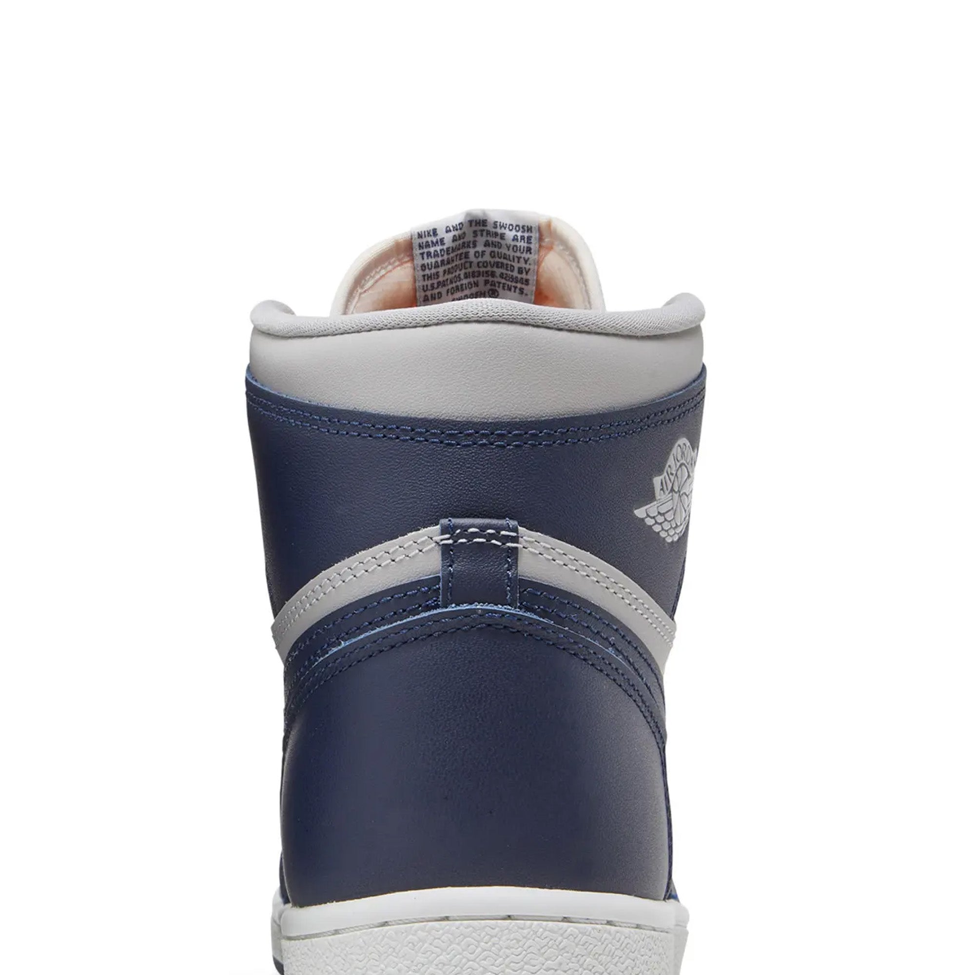 Air Jordan 1 Retro High 85 'Georgetown' (2022) - Men's Basketball Shoes - Classic Sneakers for Streetwear & Sports - Perfect for Casual Wear, Gym, and Sneaker Collectors
