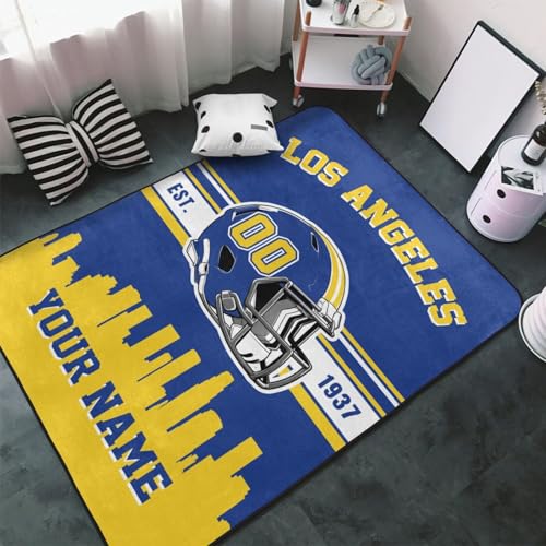 Los Angeles R