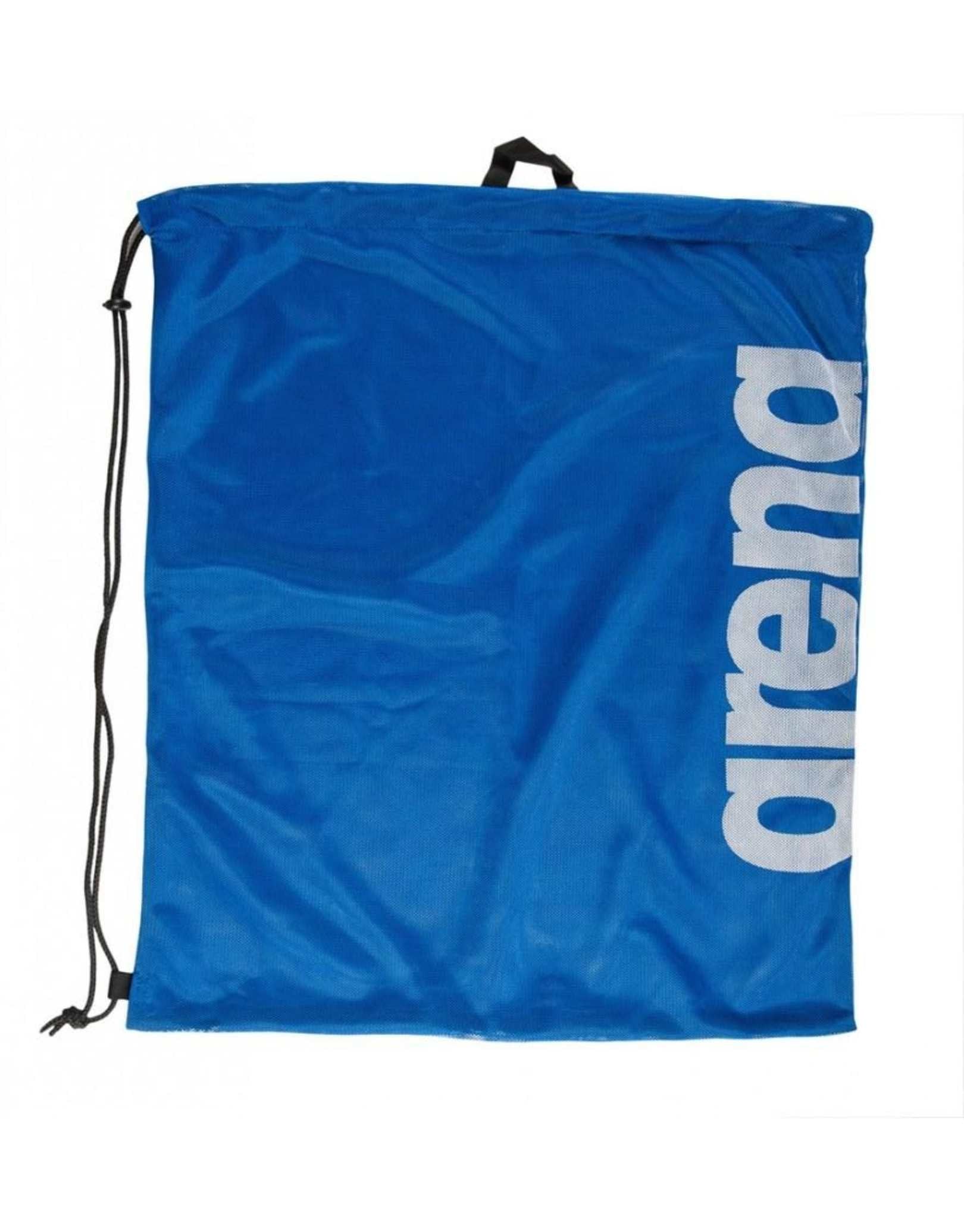 Waterproof Mesh Swim Bag for Team Sports - Durable & Lightweight Swim Gear for Pool, Beach & Gym Use