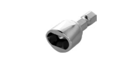 1/2-Inch Hex Drive Lag Eye Screws - Heavy Duty Zinc Plated for Outdoor Use - Perfect for Hanging Hammocks, Swings, and Tarps