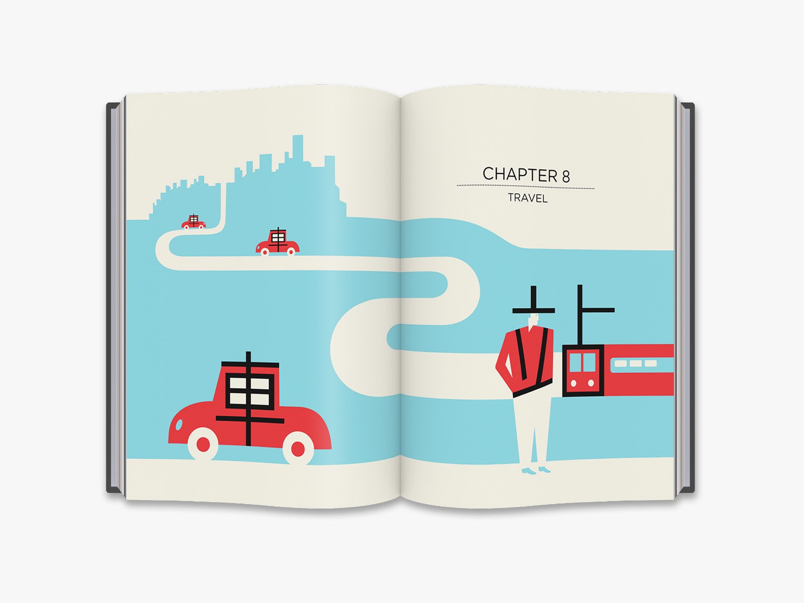 Chineasy™ Everyday - Learn Chinese Easily with Fun Visual Flashcards for Beginners & Travelers | Perfect for Home, Classroom & Language Learning