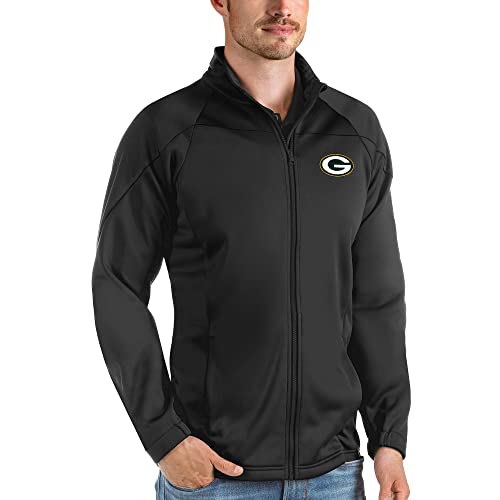 Green Bay Packers, Black