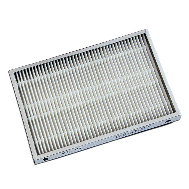 KENMORE EF-1 Vacuum Cleaner Replacement Filter - HEPA Compatible Dust Bag for Kenmore Canister & Upright Vacuums - Perfect for Pet Hair, Allergies & Home Cleaning