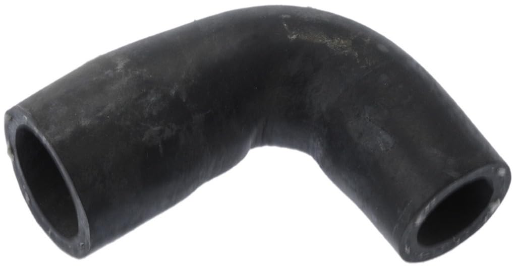 Continental 63031 Molded Heater Hose - Premium Replacement for Car & Truck Cooling Systems - Perfect for Winter Driving & Engine Temperature Regulation