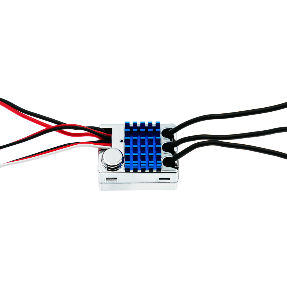 2322 External Drive Motor with AM32 45A ESC Upgrade Kit - Compatible with MN99S/168/82/78 Series & MK1216/MK1217 - Perfect for DIY RC Car and Drone Upgrades