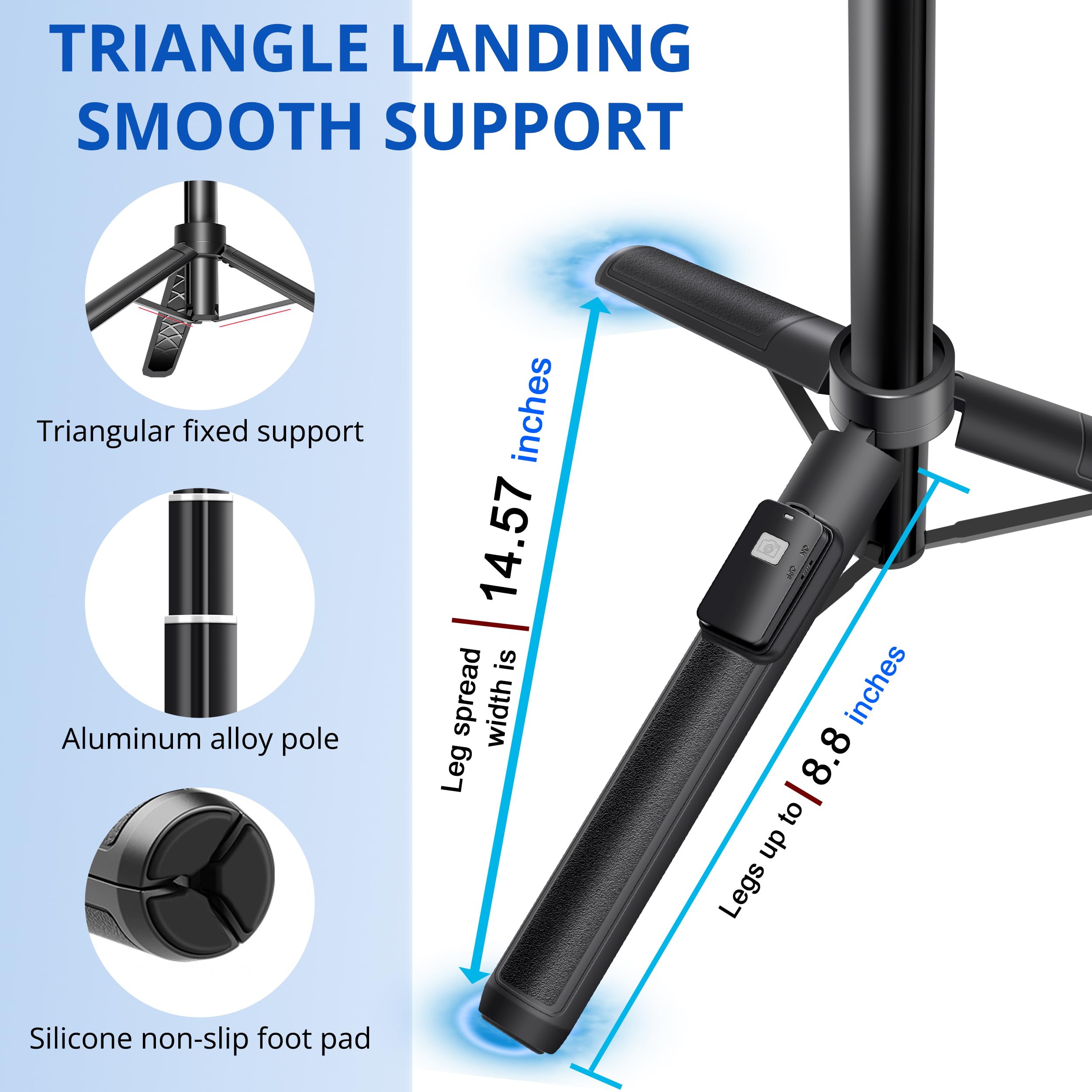 Extendable 62