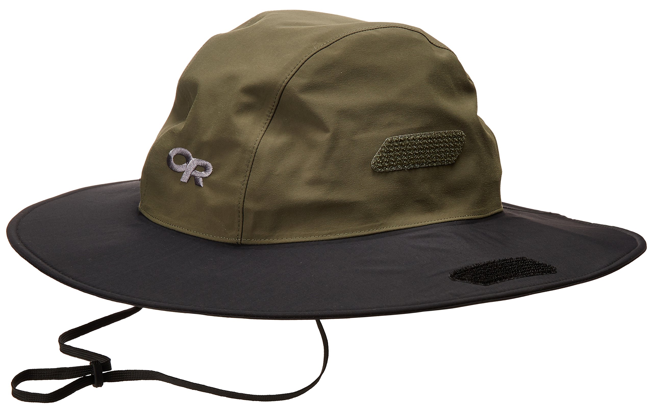 Outdoor Research Seattle Sombrero Hat for Hiking & Camping
