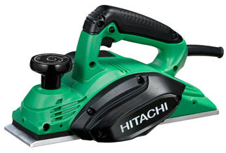 Hitachi P20ST 20-Inch Planer - 220V Power Tool for Woodworking & Carpentry Projects | Perfect for DIY, Home Renovation, and Professional Wood Shops