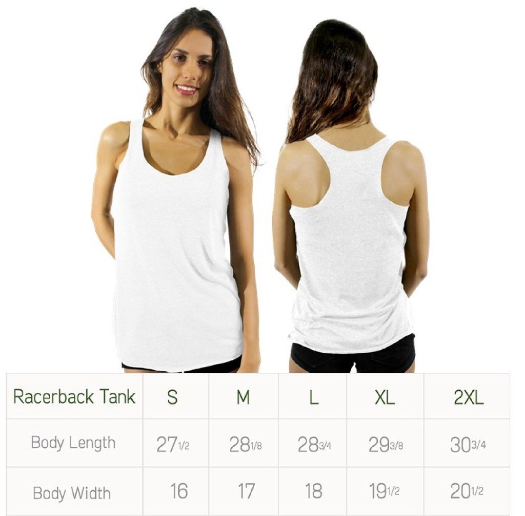 British Flag Distressed Logo Women's Racerback Tank Top - Vintage UK Graphic Tee for Casual Wear & Patriotic Outfits | Perfect for Summer, Concerts, and Festivals