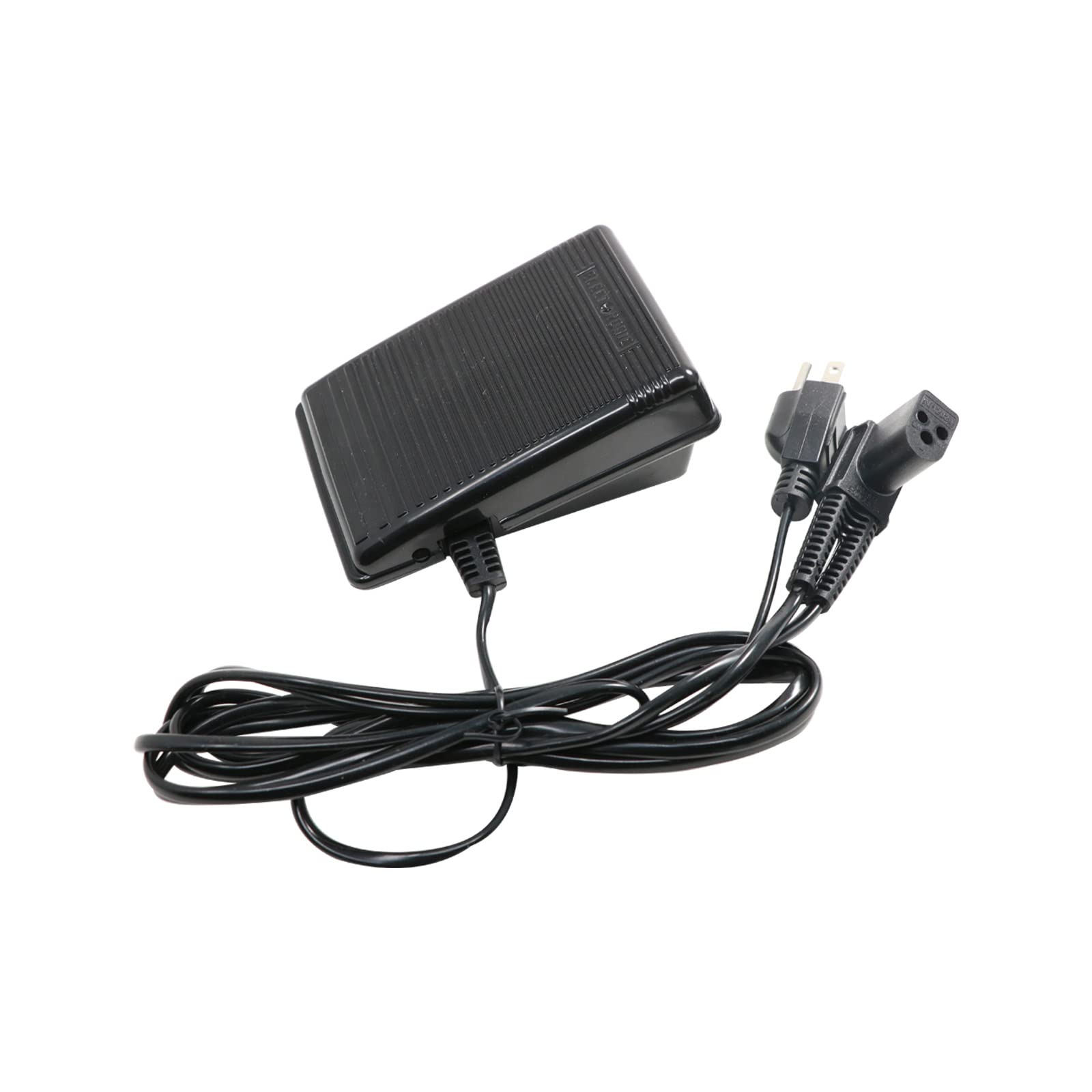 Original Foot Control & Cord Replacement for Singer 6104 Sewing Machine - Compatible with Singer #979314-031 Foot Pedal Controller | Perfect for Home Tailoring, Quilting & DIY Sewing Projects