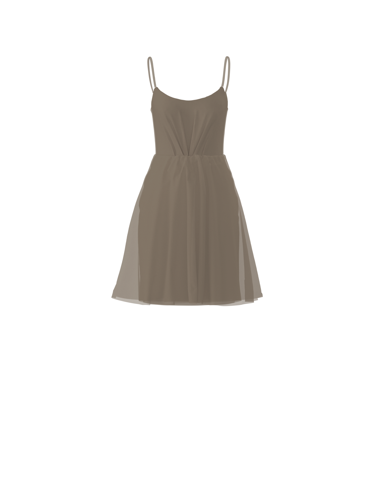 Bodice (Campbell) & Skirt (Carla) - Women's Vintage Style Coco Outfit Set for Party, Wedding & Special Occasions