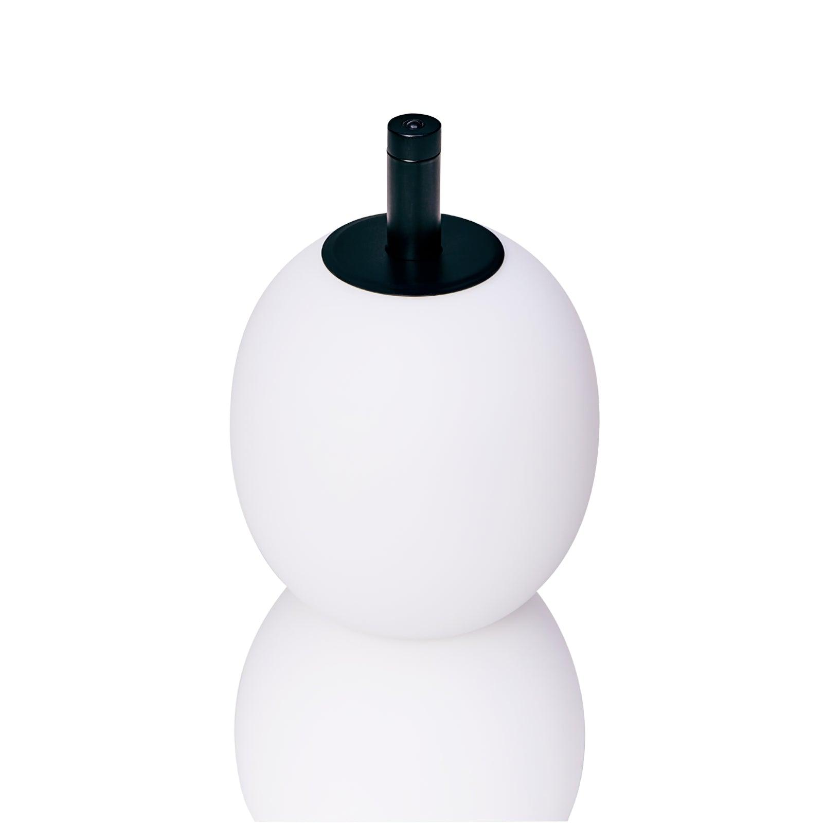 Sweet Hawthorn Candy Table Lamp - Decorative LED Night Light for Bedroom, Living Room, and Office