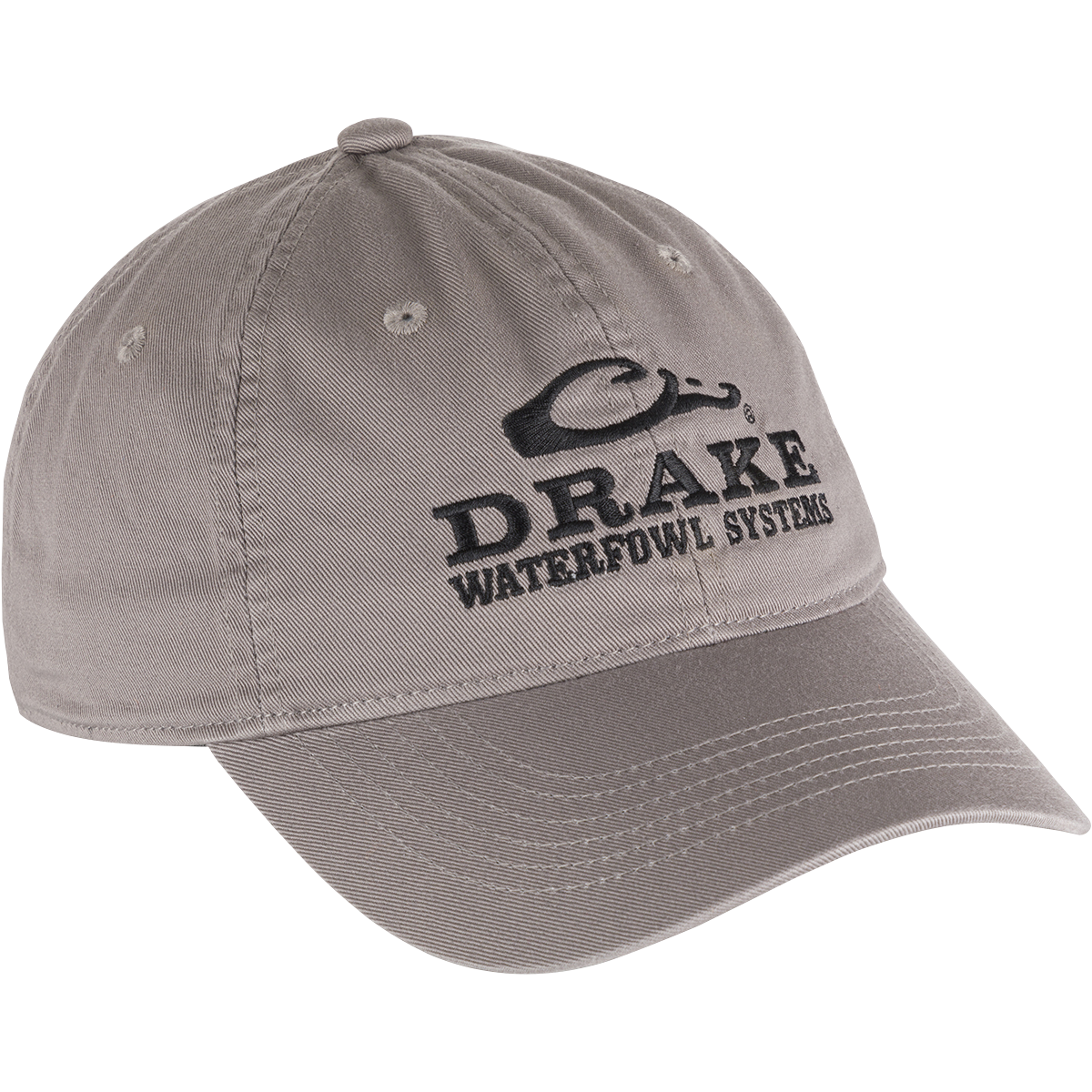 Premium Cotton Twill Baseball Cap - Adjustable Unisex Dad Hat for Men & Women - Perfect for Outdoor Sports, Casual Wear & Sun Protection