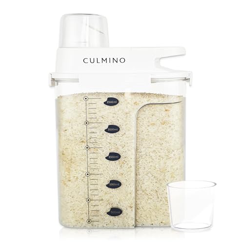 White - 2.5L - 84oz - 2.6qt